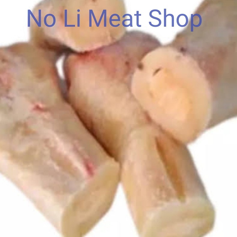 

Tulang Sumsum Sapi 1kg