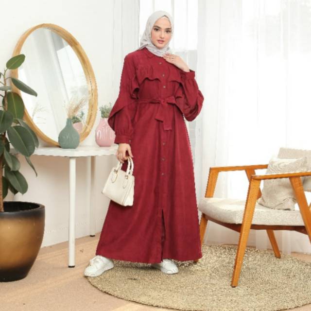 Gamis Irene 37043