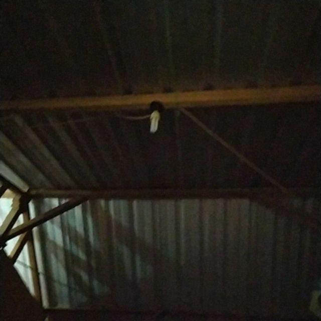 Gantungan Lipat Full Cnc