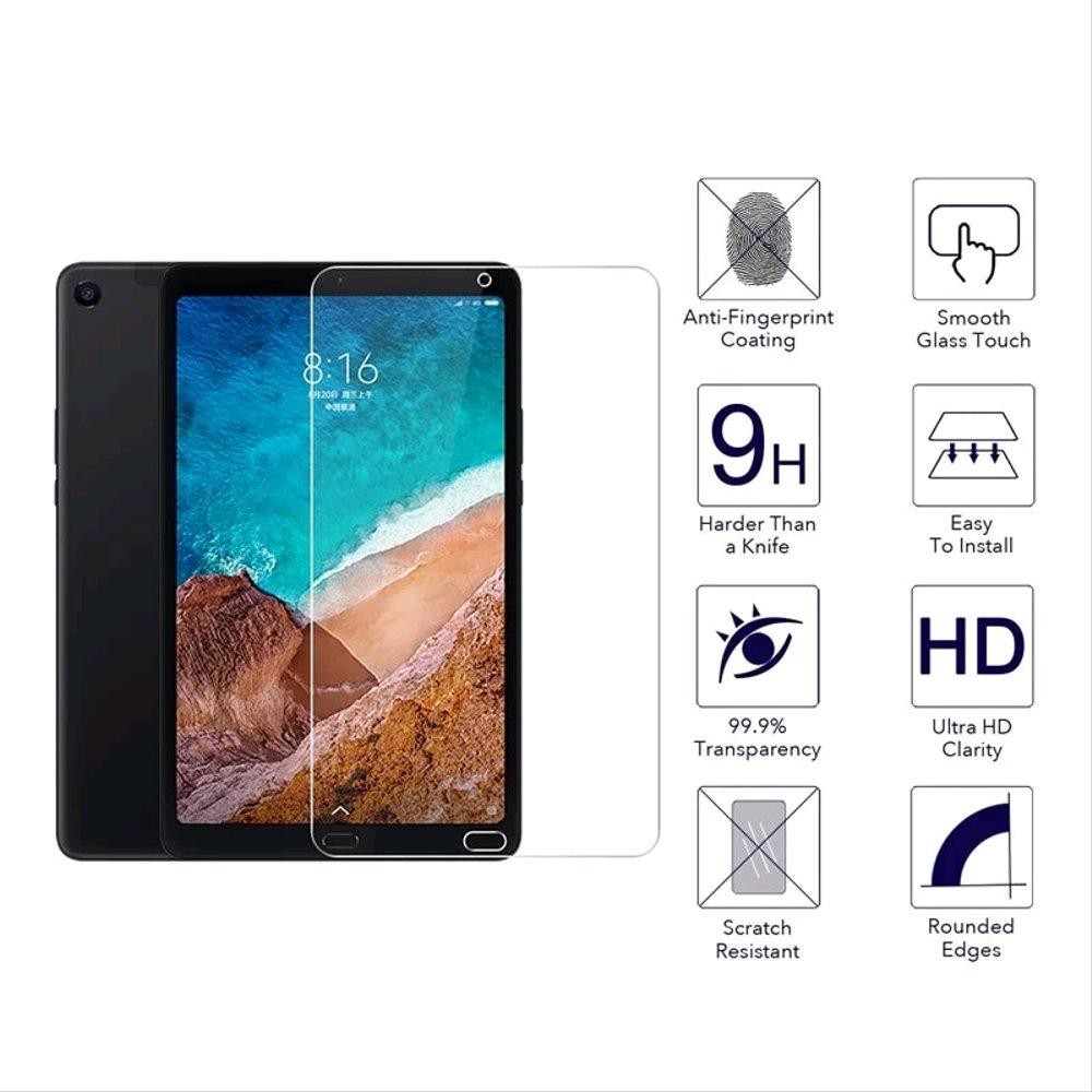 Mi Pad 4 Plus 10.1 Inch Tempered Glass Murah