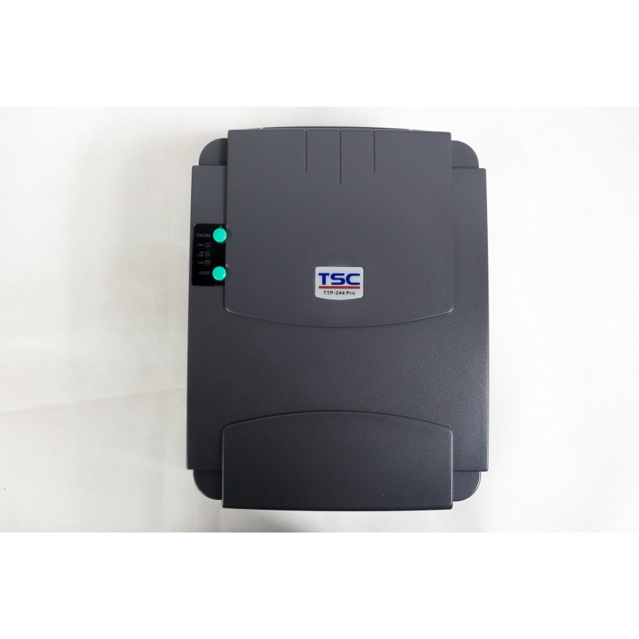 BARCODE PRINTER TSC TTP-244 PRO PRINTER BARCODE