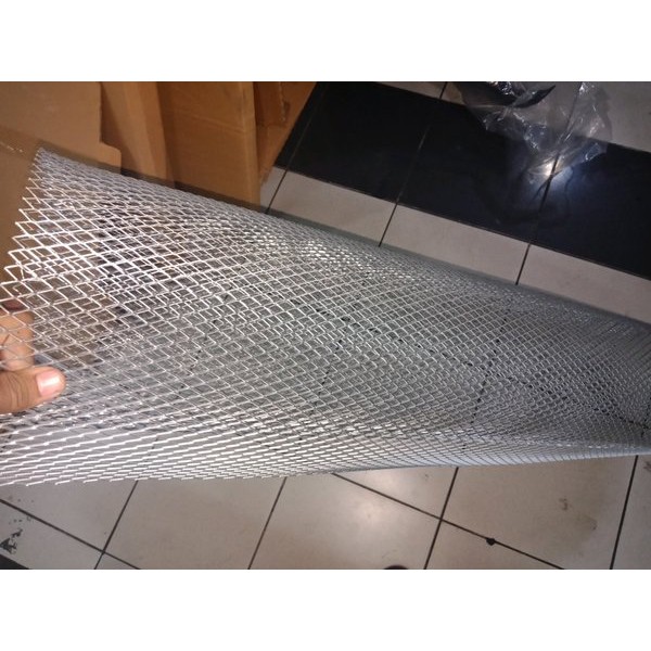 jaring kawat grill. jaring kawat bumper. pengaman radiator ram kawat anti karat