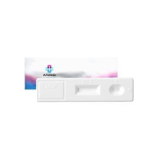 Answer Morphine Urine Cassette Test (MOPD) Alat TestNarkoba