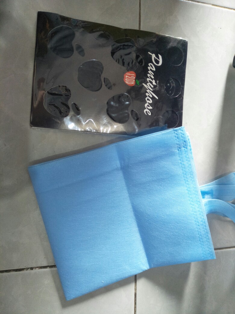 Kantong Belanja/kantong Belanja Kain/kantong Belanja Murah/tas Belanja/tas Spunbound