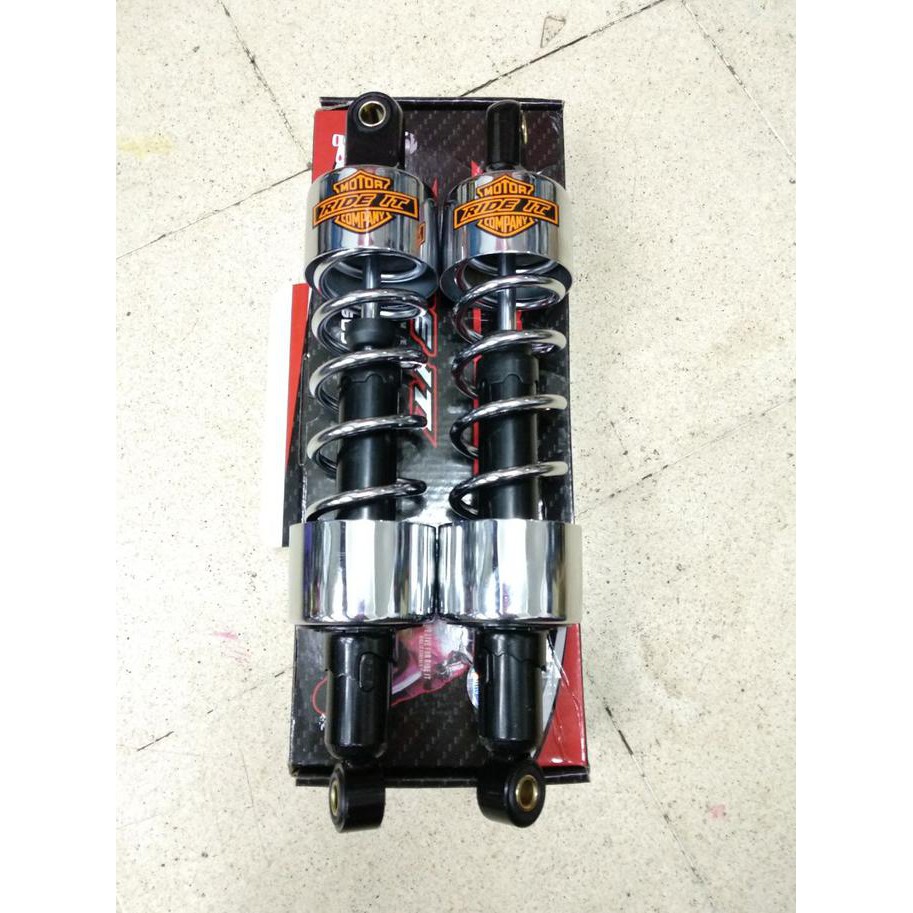 Pengiriman Cepat shockbreker..> shock ride it model harley uk310,340 BARANG BAGUS