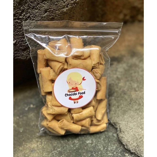 

sumpia snack cemilan 500g