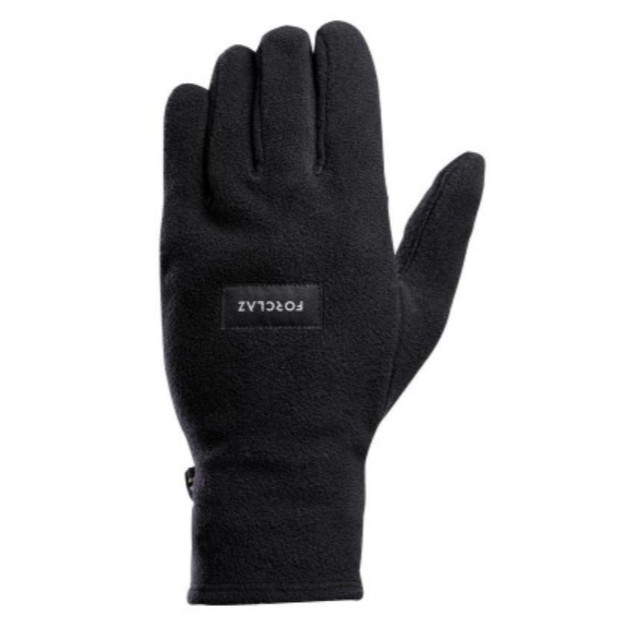 Forclaz Sarung Tangan Tahan Dingin Glove Trek 100 Fleece