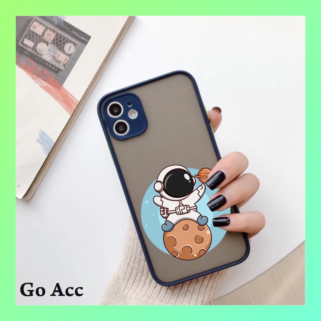 Casing Soft Kamera AA11 for Oppo Realme 2 Pro 3 5i 5s 7 7i 8 8i U1 U2 C1 C11 2021 C12 C15 C17 C2 C20 C20A C21 C21y C25 C3 C30 C31 C35 Narzo 20 30A 50a 50i 5G