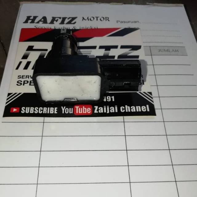 Ic fuelpump mio j nmax aerox x ride xeon soul gt New vixion fino xabre