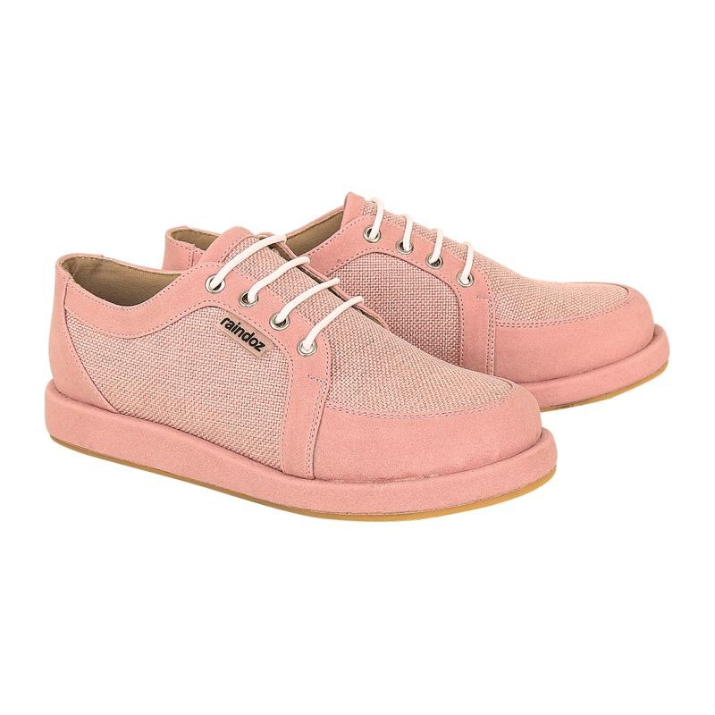 Original produk Sepatu Sneaker Wanita RAINDOZ - RTA 003