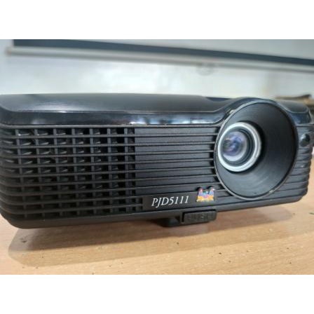 PROYEKTOR SECOND / BEKAS VIEWSONIC PJD5111