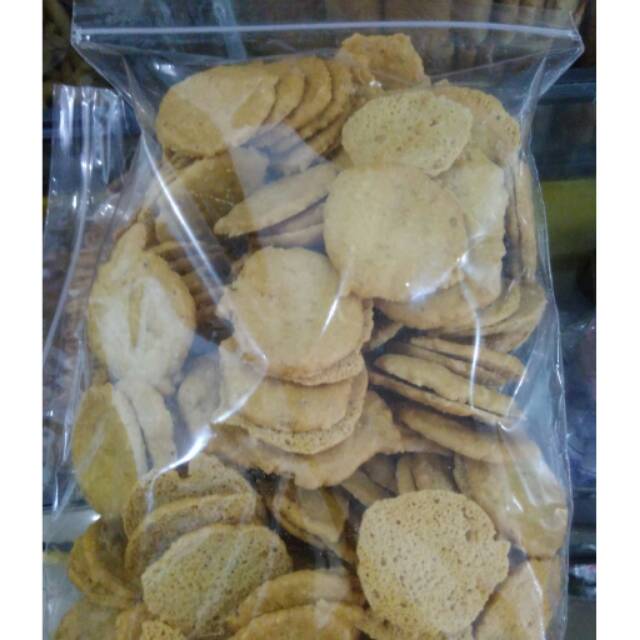 

Kue kelapa
