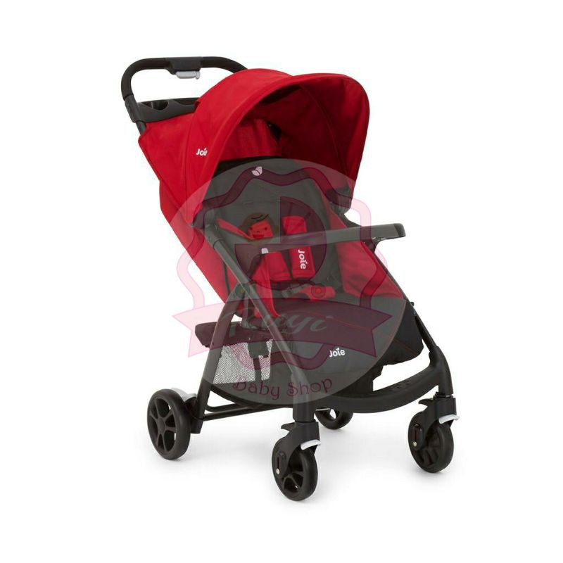 Joie stroller meet muze single