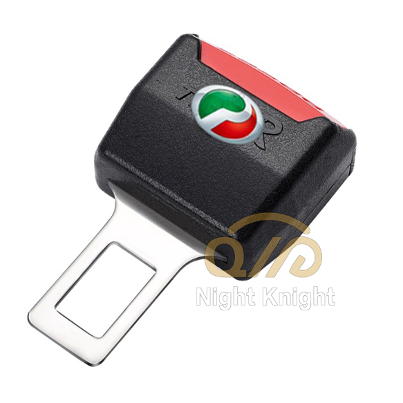 For Perodua Gesper Ekstensi Sabuk Pengaman Mobil Menghilangkan Gesper Suara Adjustable Extension Extende safety buckle Myvi New Myvi Aruz Bezza VIVA Axia alza kelisa