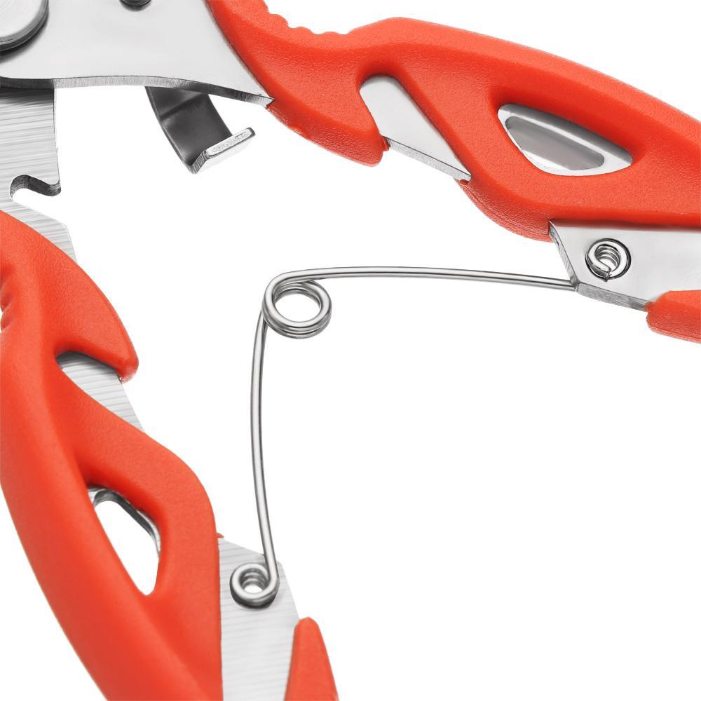 Suyo Tang Pancing High Quality Multi-Fungsi Clipper Tool Hook Removers