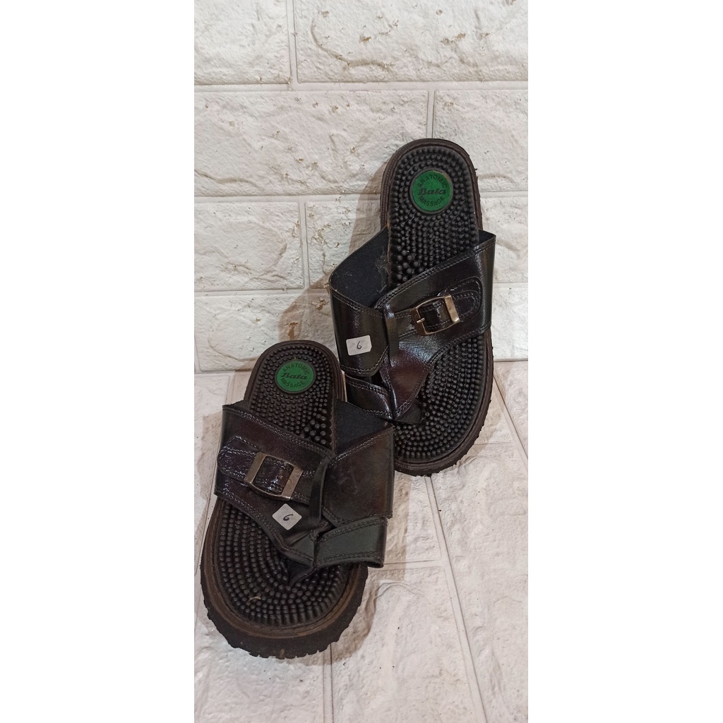 SANDAL JEPIT KESEHATAN BATA  COWOK