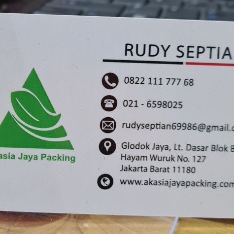 

COD Sekat Meja Akrilik/pembatas/partisi/pelindung acrylic 2mmx40cmx60cm