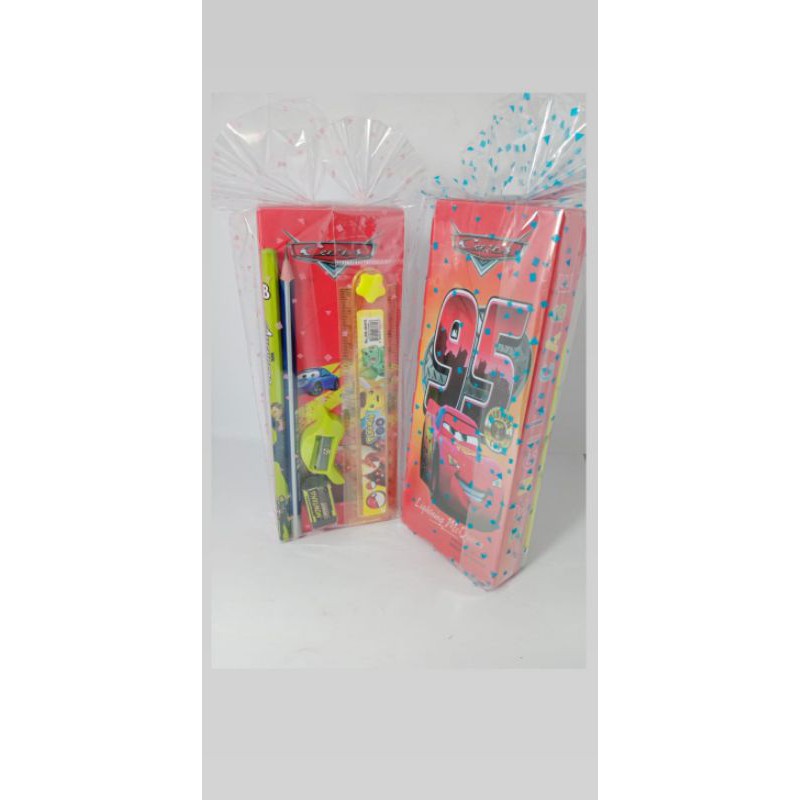 

Tempat pensil paket murah
