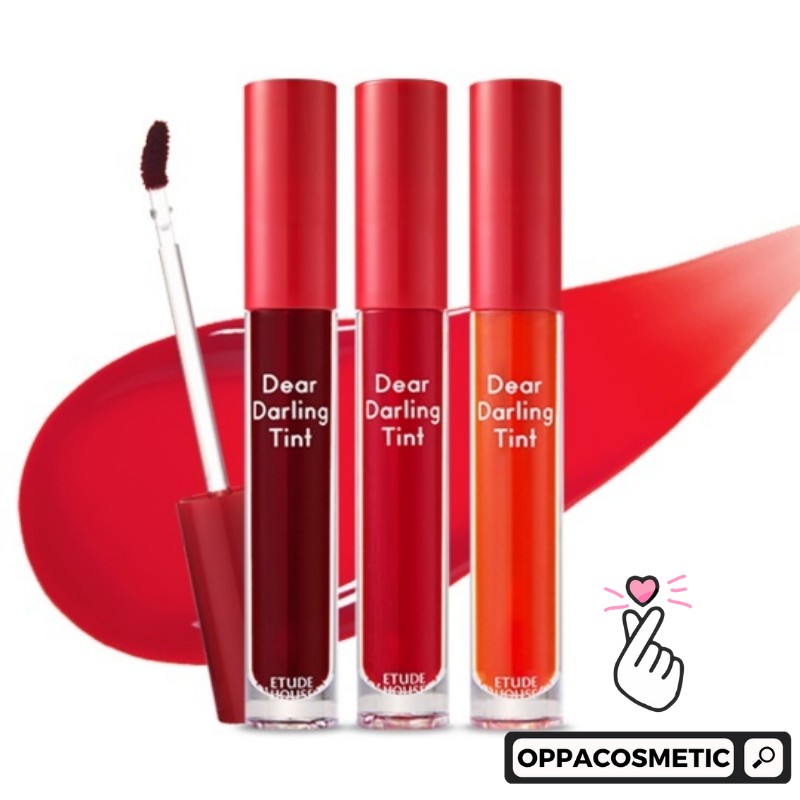 Etude House Dear Darling Water Gel Tint 5g