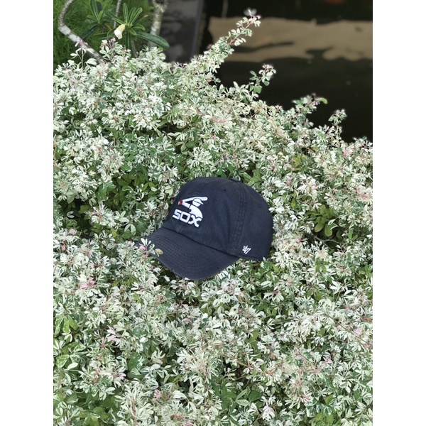 Original 47 Brand x MLB Chicago Whitesox Cap
