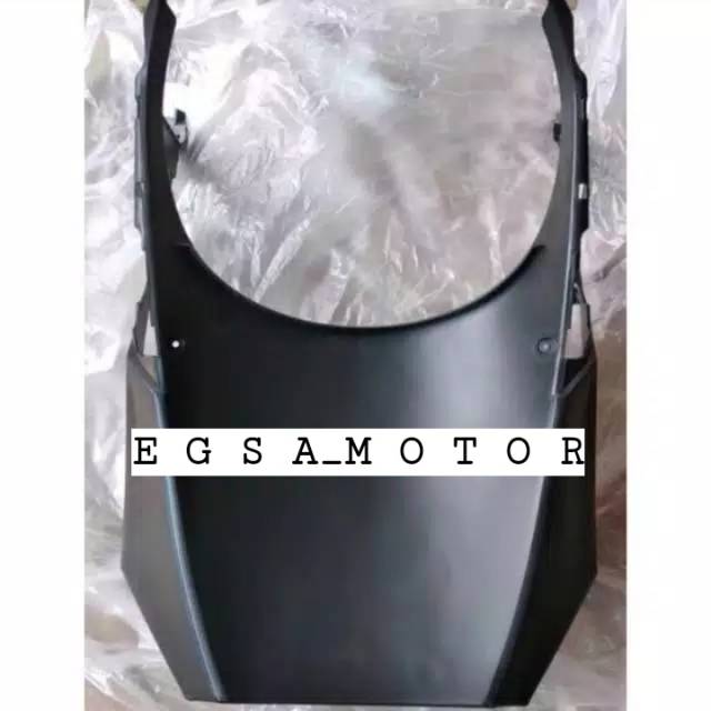 Paruh Dek Lumpur Dasbor Bawah All New Honda Vario 125-150 2018-2019