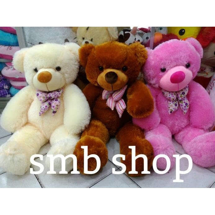 

Promo Bear Pita Jumbo SNI by LARVA