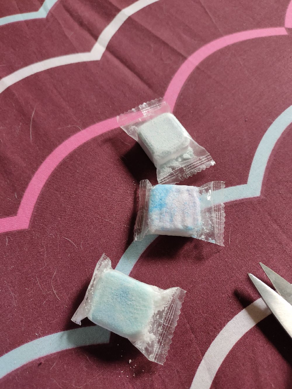 Agb – Asp21 Sabun Pembersih Mesin Cuci - Tablet Pembersih Tangki Mesin Cuci Tank Cleaner