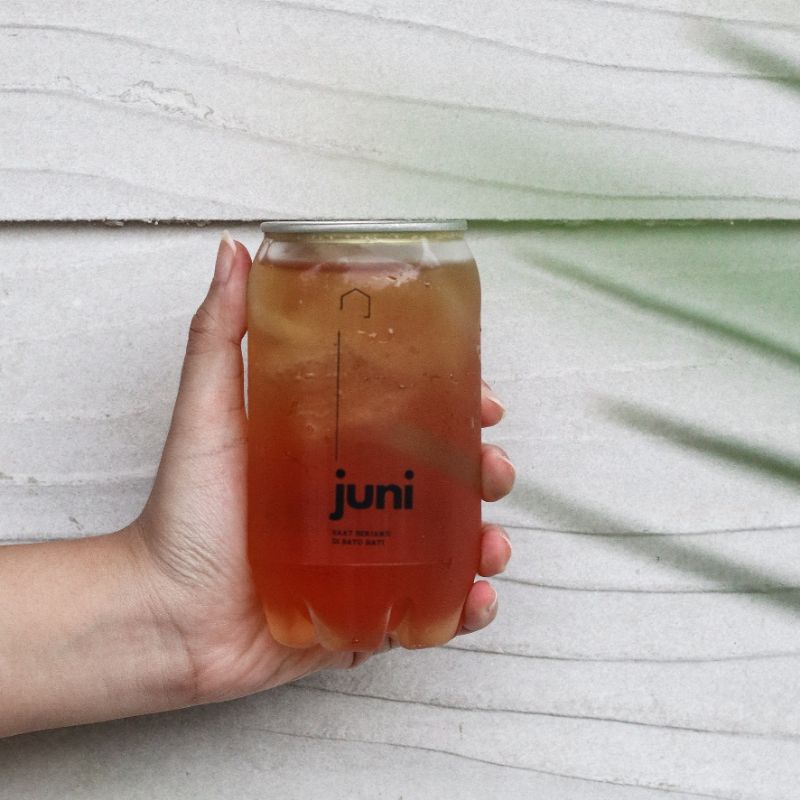 

Juni Tea