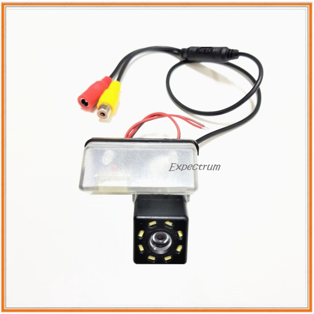 Kamera Mundur / Parkir OEM LED , T Sienta