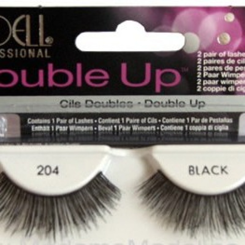 

ARDELL Double Up Lash 204
