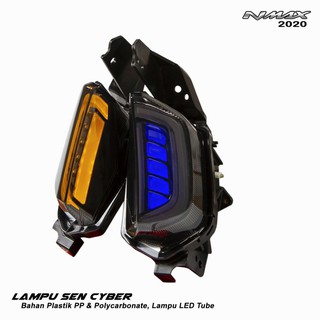 Sein Nmax New JPA Lampu Sein Nmax New JPA Lampu Sen Depan JPA New Nmax