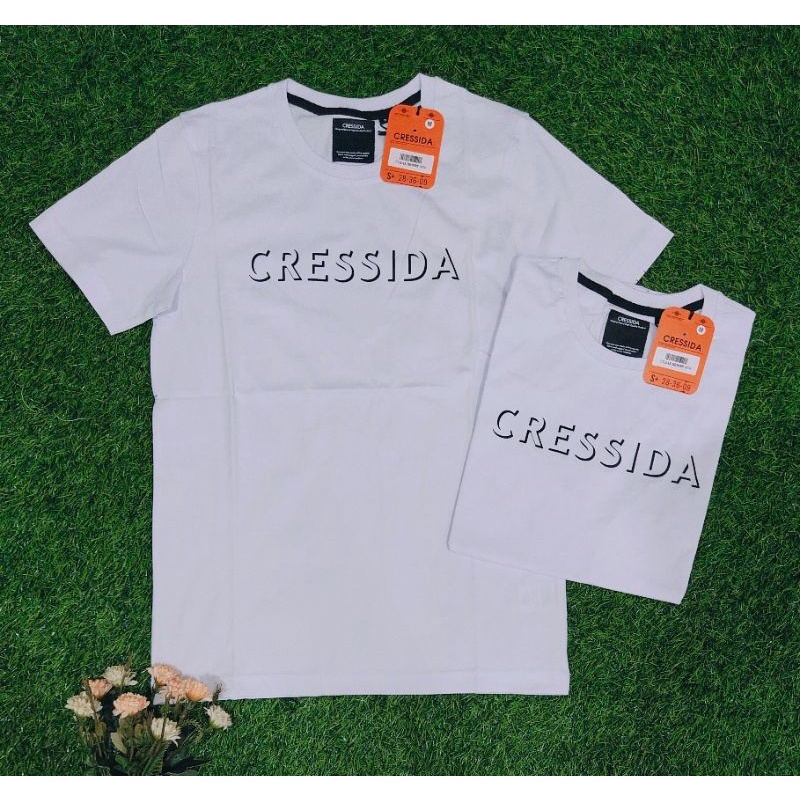 Jual Kaos Baju Kemeja Cowok Cressida Original Shopee Indonesia