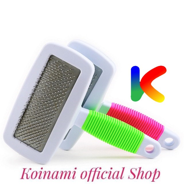 SISIR GROOMING kotak M / kucing anjing / salon / pet / dog cat / hewan / care
