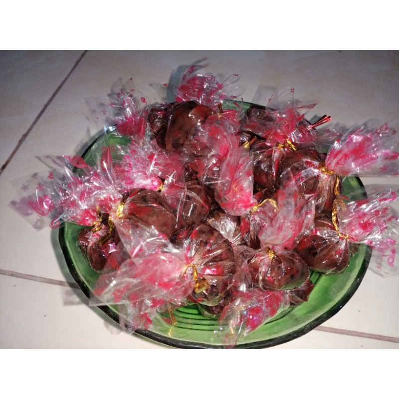 

Madu Mongso Homemade