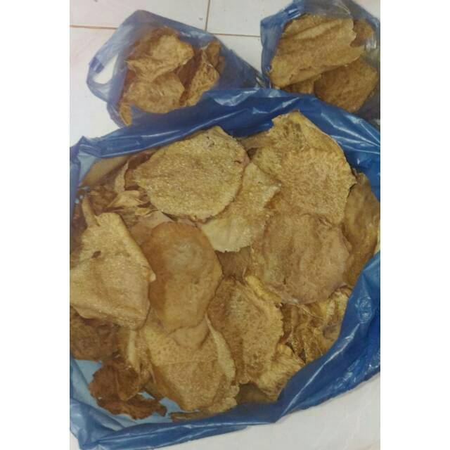 

Kerupuk Jengkol Rebus Mentah 1/2 kg