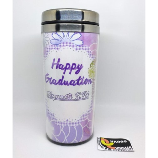 Mug Stainless Custom