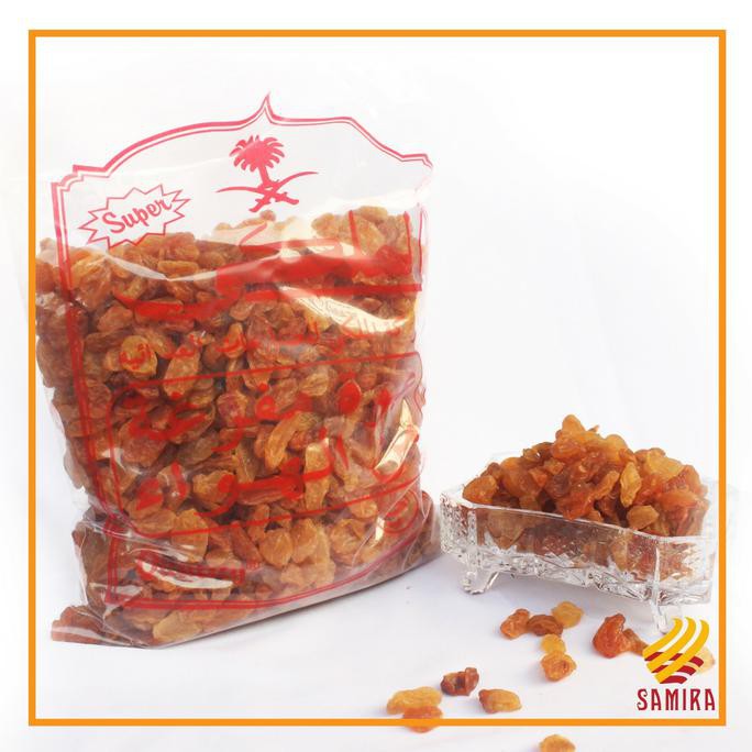 

Kismis 1kg