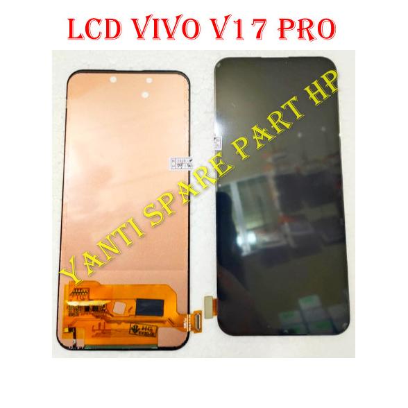 Lcd Touchscreen Vivo V17 Pro Original New
