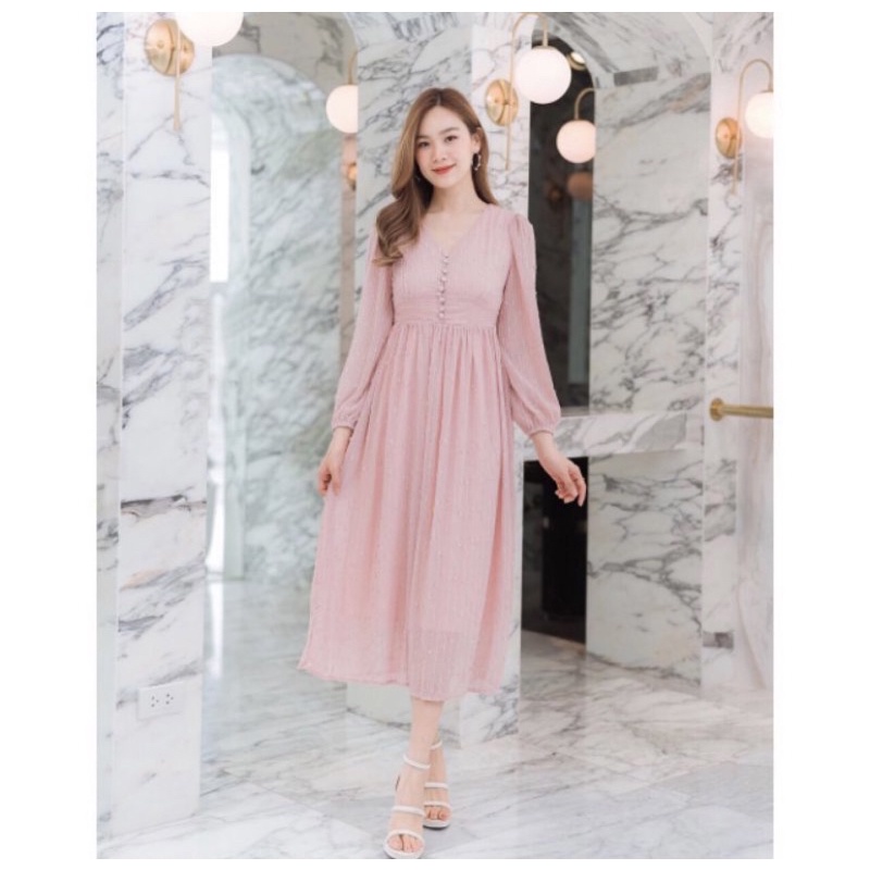 SPARKLING DRESS ANDIN SERIES NEW