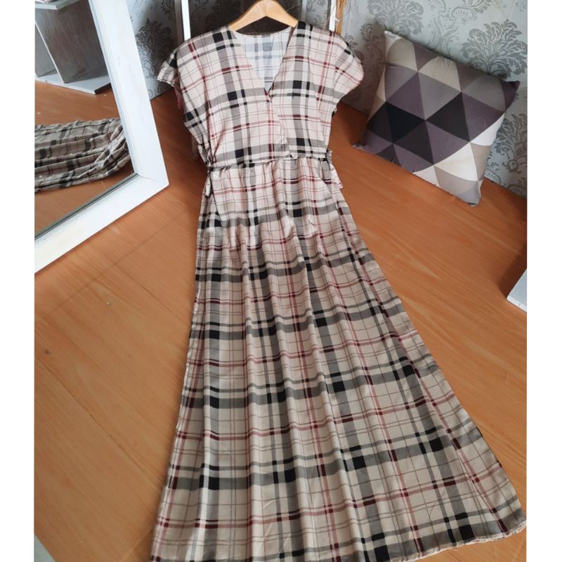 HOMEDRESS ANGEL/KIMONO KANCING BUSUI/homedress kimono/dress rayon premium/daster kimono busui