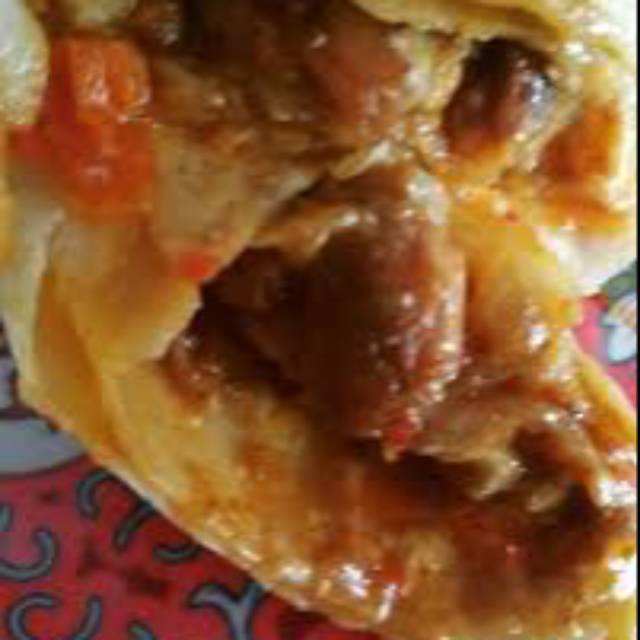 

Kebab medium || cemilan || kebab frozen