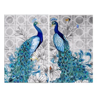 660 Gambar Sketsa Burung Merak Berwarna HD Terbaru