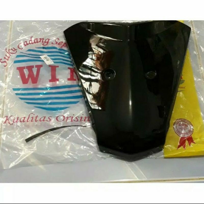 COVER DASI BODY DEPAN SUPRA X 125