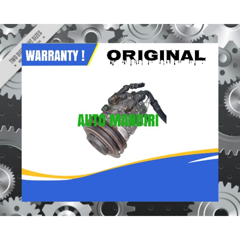 2461 Compressor AC Bus Medium