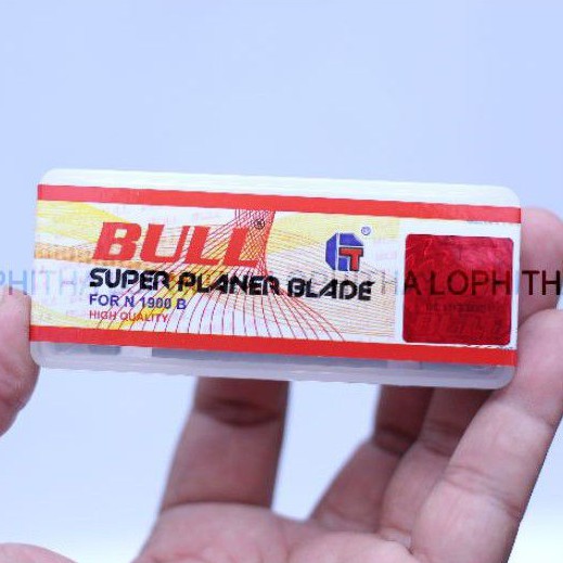 

TCT bull box / wilah pasah / pisau planer