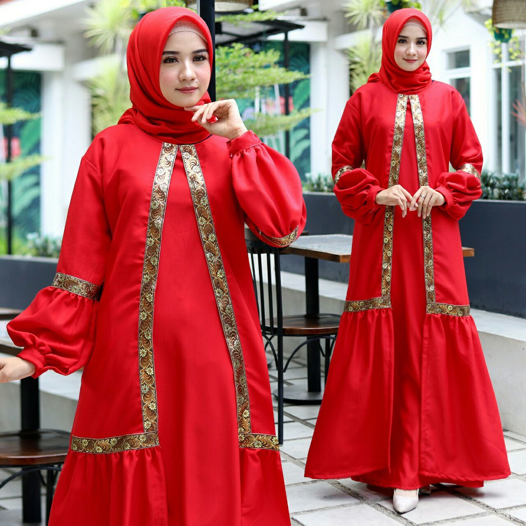 Maxi najwa 4Warna