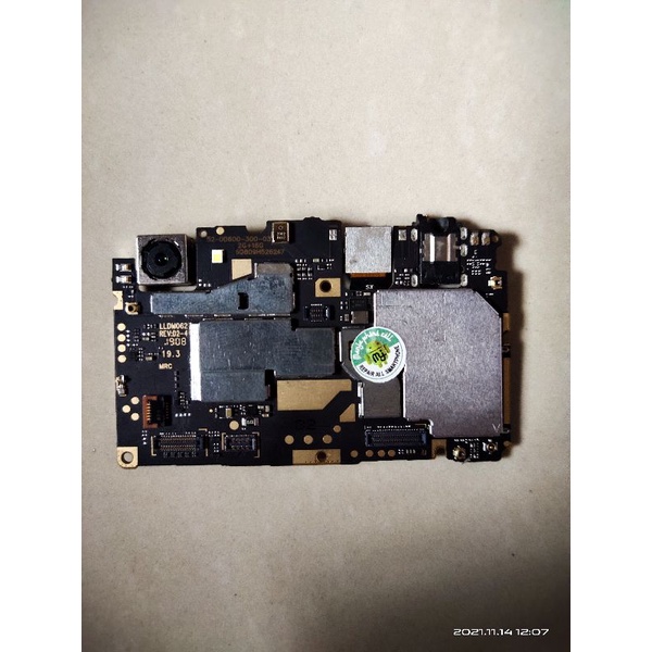 Mesin Redmi note 5a prime 3/32 normal (Mesin only)