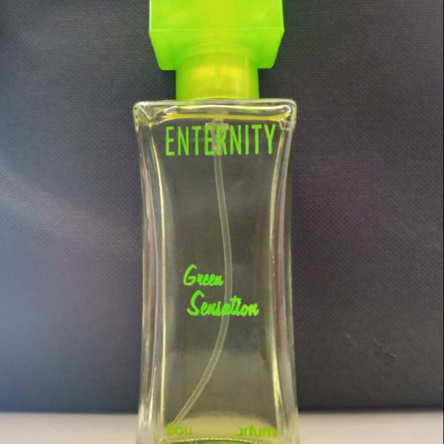 Enternity Eau De Parfum