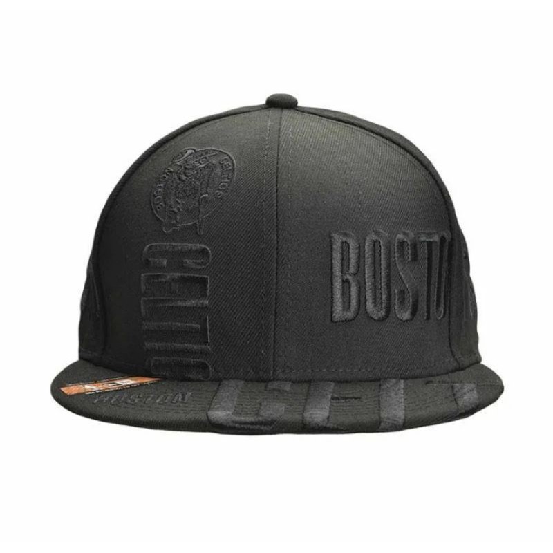 Topi New Era 59FIFTY NBA Boston Celtics Original 100%