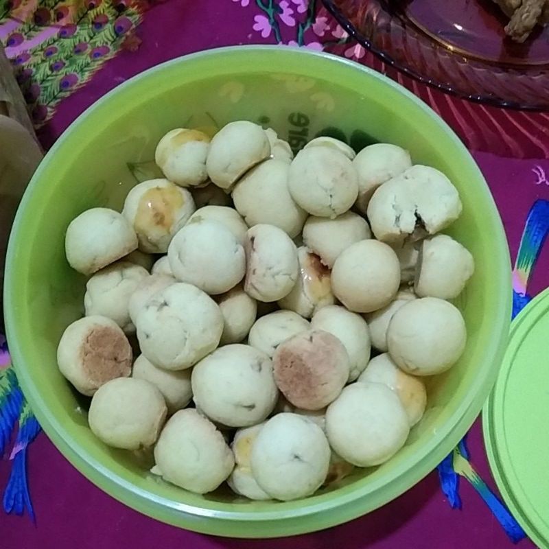

Kue Nastar